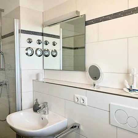 Apartment Haus Zur Mole - Morgenstern Grossenbrode