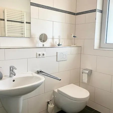 Haus Zur Mole - Morgenstern *