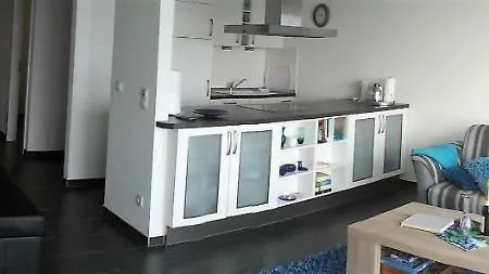 Apartment Haus Zur Mole - Morgenstern *