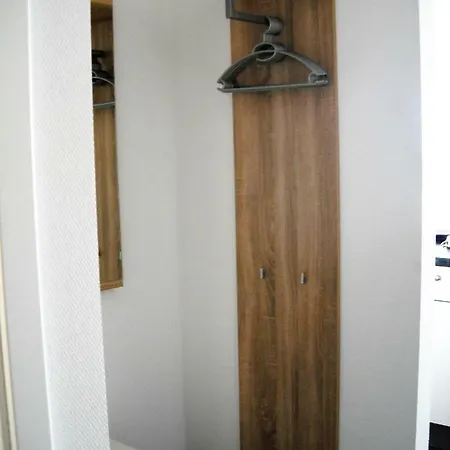 Apartment Haus Zur Mole - Morgenstern Grossenbrode