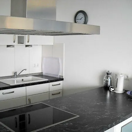 Haus Zur Mole - Morgenstern Apartment Grossenbrode