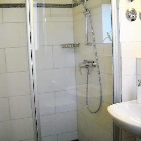 Haus Zur Mole - Morgenstern * Grossenbrode