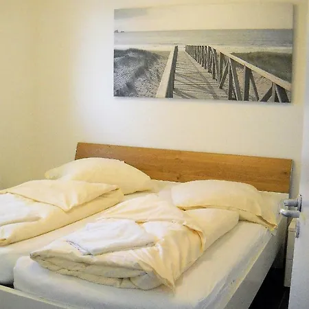Haus Zur Mole - Morgenstern Apartment
