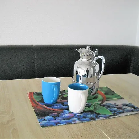 Apartment Haus Zur Mole - Morgenstern Grossenbrode