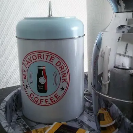 Haus Zur Mole - Morgenstern Grossenbrode