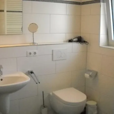 Apartment Haus Zur Mole - Morgenstern