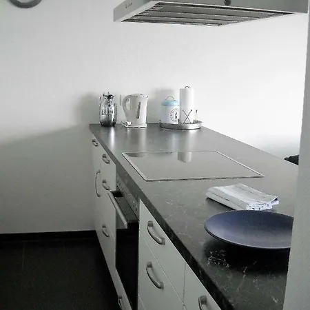 Apartment Haus Zur Mole - Morgenstern