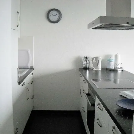 Haus Zur Mole - Morgenstern * Grossenbrode