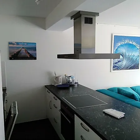 Apartment Haus Zur Mole - Morgenstern